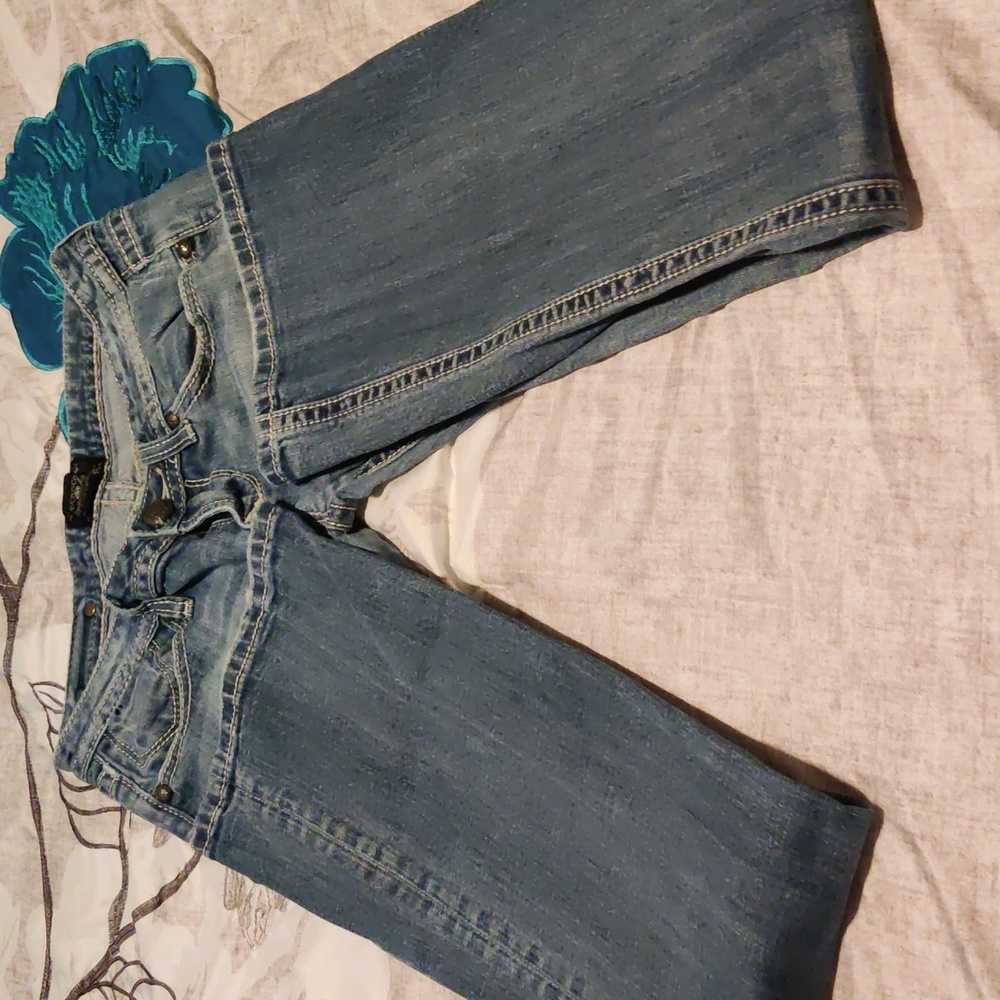 BeRock jeans